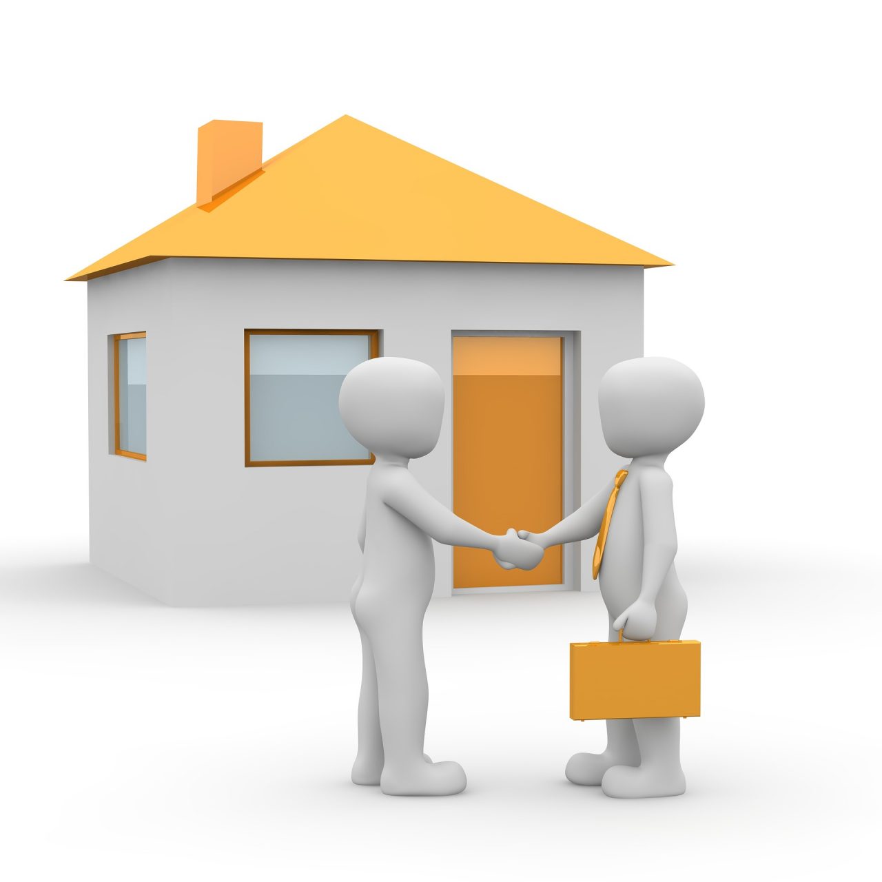 10 Beneficios De Contratar A Un Agente Inmobiliario 3074