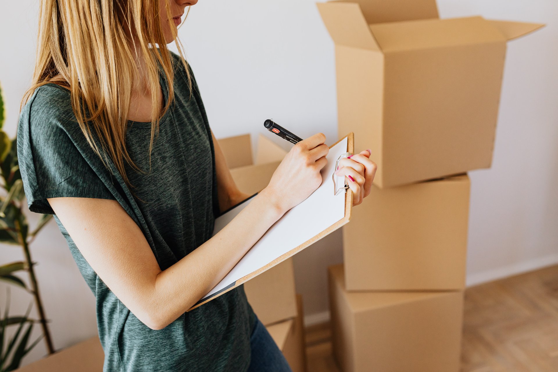 Think like an investor when buying a house Think like an investor when buying a house