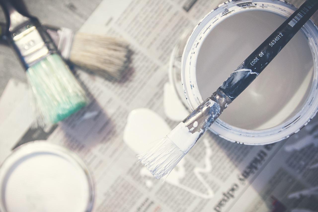 Maintenance when buying a house Maintenance when buying a house