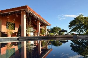 Gran propiedad con 2 casas