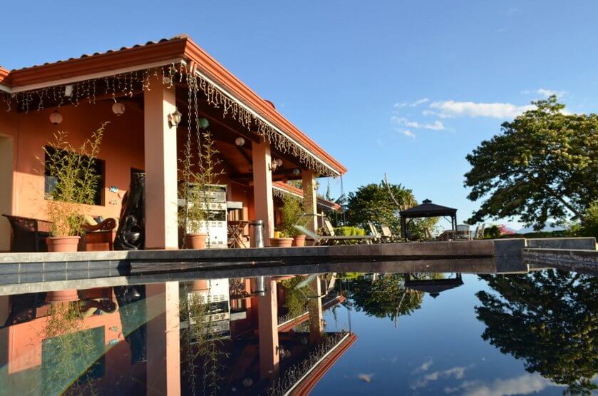 Gran propiedad con 2 casas