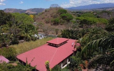 Los Ángeles, at 3.5km from Downtown Atenas