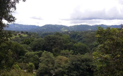 La Presa Atenas 4.000m