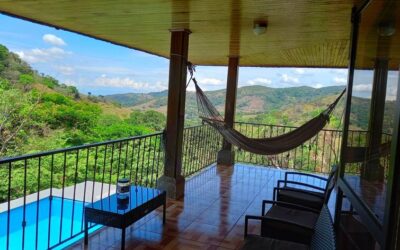 Sobre ruta 3 en Desmonte, dirección a Sn Mateo, Orotina