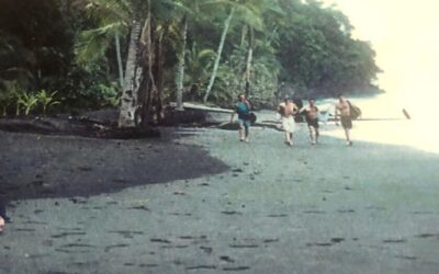 Large estate in Golfito Puntarenas