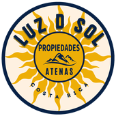 Luz D Sol Logo