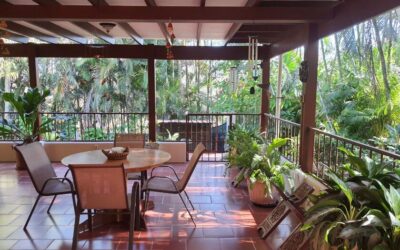 Los Ángeles, at 3.5km from Downtown Atenas